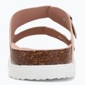 Шльопанці жіночі O'Neill Sandy Slider Low peach whip 6