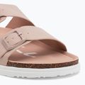 Шльопанці жіночі O'Neill Sandy Slider Low peach whip 7
