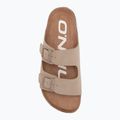 Шльопанці жіночі O'Neill Sandy Slider Low tan 5