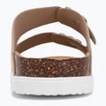 Шльопанці жіночі O'Neill Sandy Slider Low tan 6