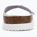Шльопанці жіночі O'Neill Solana Slider Low misty lilac 6