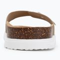 Шльопанці жіночі O'Neill Solana Slider Low tan 6