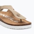 В'єтнамки жіночі O'Neill Avalon Slider Low tan 7