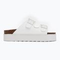 Шльопанці жіночі O'Neill Sandy Platform Slider Low off white 2