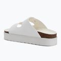 Шльопанці жіночі O'Neill Sandy Platform Slider Low off white 3