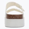 Шльопанці жіночі O'Neill Sandy Platform Slider Low off white 6