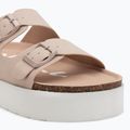 Шльопанці жіночі O'Neill Sandy Platform Slider Low peach whip 7