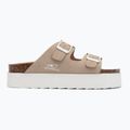 Шльопанці жіночі O'Neill Sandy Platform Slider Low tan 2