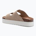 Шльопанці жіночі O'Neill Sandy Platform Slider Low tan 3
