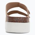 Шльопанці жіночі O'Neill Sandy Platform Slider Low tan 6