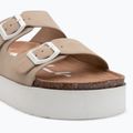 Шльопанці жіночі O'Neill Sandy Platform Slider Low tan 7
