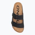 Шльопанці жіночі O'Neill Sandy Platform Slider Low black 5