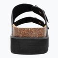 Шльопанці жіночі O'Neill Sandy Platform Slider Low black 6