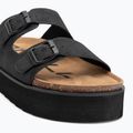 Шльопанці жіночі O'Neill Sandy Platform Slider Low black 7