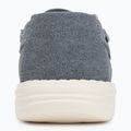 Мокасини чоловічі O'Neill Palisades C Low provincial blue 6