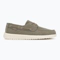Мокасини чоловічі O'Neill Palisades C Low oilgreen 2