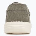 Мокасини чоловічі O'Neill Palisades C Low oilgreen 6