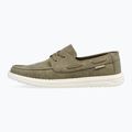 Мокасини чоловічі O'Neill Palisades C Low oilgreen 8