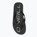 В'єтнамки чоловічі O'Neill Profile Logo Sandals black 5
