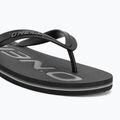 В'єтнамки чоловічі O'Neill Profile Logo Sandals black 7