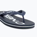 В'єтнамки чоловічі O'Neill Profile Logo Sandals dress blues 7