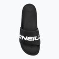 Шльопанці чоловічі O'Neill Logo Slides black 5