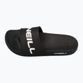 Шльопанці чоловічі O'Neill Logo Slides black