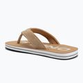 В'єтнамки чоловічі O'Neill Jack Flipflop Low warm sand 3