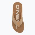 В'єтнамки чоловічі O'Neill Jack Flipflop Low warm sand 5