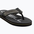 В'єтнамки чоловічі O'Neill Mick Flipflop Low pewter 7