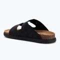 Шльопанці чоловічі O'Neill Vince Slider Low black 3