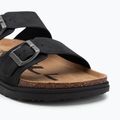 Шльопанці чоловічі O'Neill Vince Slider Low black 7