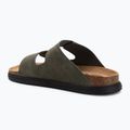 Шльопанці чоловічі O'Neill Vince Slider Low olive 3