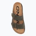 Шльопанці чоловічі O'Neill Vince Slider Low olive 5