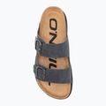 Шльопанці чоловічі O'Neill Vince Slider Low dress blues 5