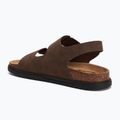 Сандалі чоловічі O'Neill Kalani Sandal Low coffee bean 3