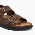 Сандалі чоловічі O'Neill Kalani Sandal Low coffee bean 7