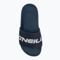 Шльопанці дитячі O'Neill Profile Slides Jr dress blues 5