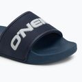 Шльопанці дитячі O'Neill Profile Slides Jr dress blues 7