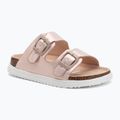 Шльопанці дитячі O'Neill Haleiwa Slider Low Jr peach whip
