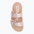 Шльопанці дитячі O'Neill Haleiwa Slider Low Jr peach whip 5