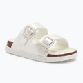 Шльопанці дитячі O'Neill Haleiwa Slider Low Jr off white