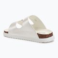 Шльопанці дитячі O'Neill Haleiwa Slider Low Jr off white 3