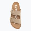 Шльопанці жіночі O'Neill Sandy Low tan 5