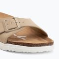 Шльопанці жіночі O'Neill Solana Low tan 7