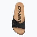 Шльопанці жіночі O'Neill Solana Low black 5