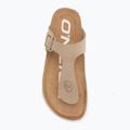 В'єтнамки жіночі O'Neill Avalon Low tan 5