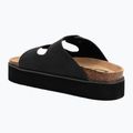 Шльопанці жіночі O'Neill Sandy Platform Low black 3