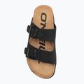 Шльопанці жіночі O'Neill Sandy Platform Low black 5