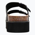 Шльопанці жіночі O'Neill Sandy Platform Low black 6